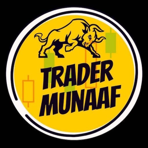 Trade With Munaaf